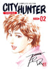 CITY HUNTER 02