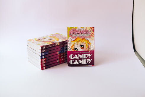 JOSEFINA: LA EMPERATRIZ DE LAS ROSAS 04