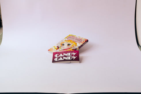 JOSEFINA: LA EMPERATRIZ DE LAS ROSAS 01