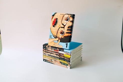 DEAD DEAD DEMONS DEDEDEDE DESTRUCTION 01