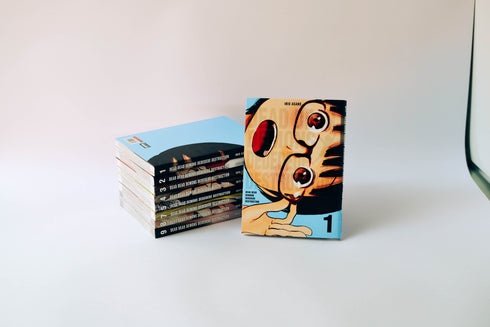 DEAD DEAD DEMONS DEDEDEDE DESTRUCTION 01