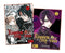REQUIEM POR EL REY DE LA ROSA 01-02 PACK