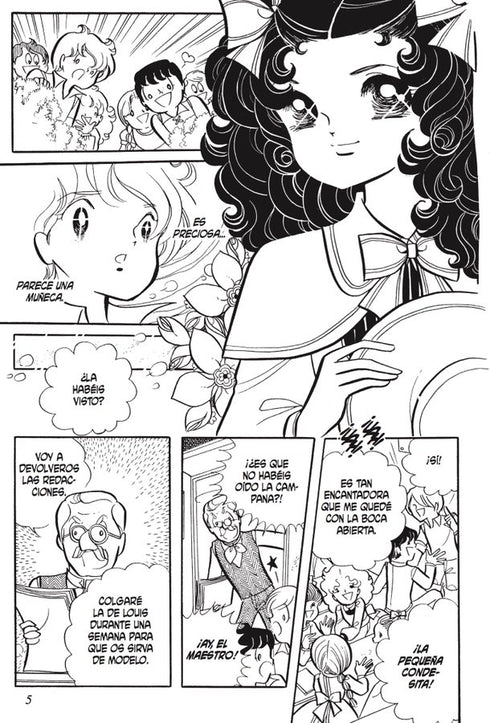 BAJO EL CIELO AZUL DE LORIENT