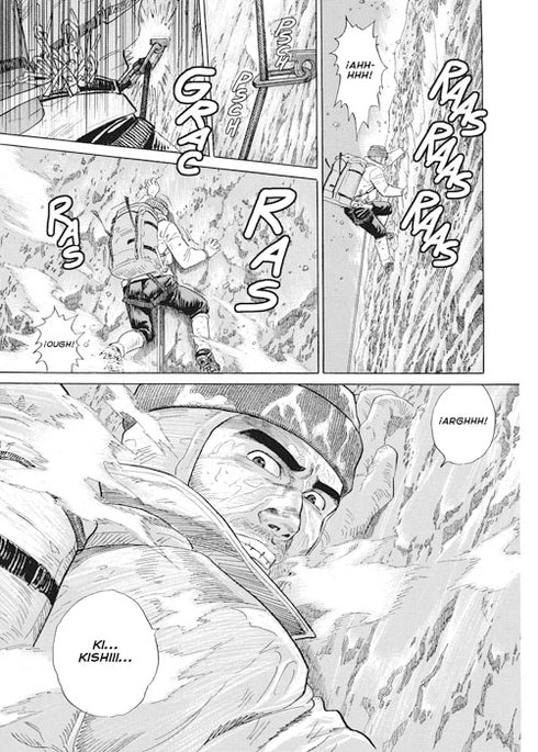 LA CUMBRE DE LOS DIOSES 05