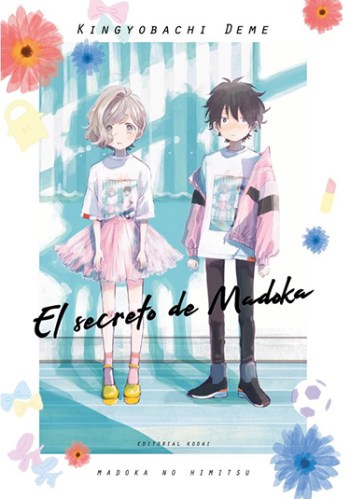 EL SECRETO DE MADOKA