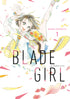BLADE GIRL LA PARATLETA 01
