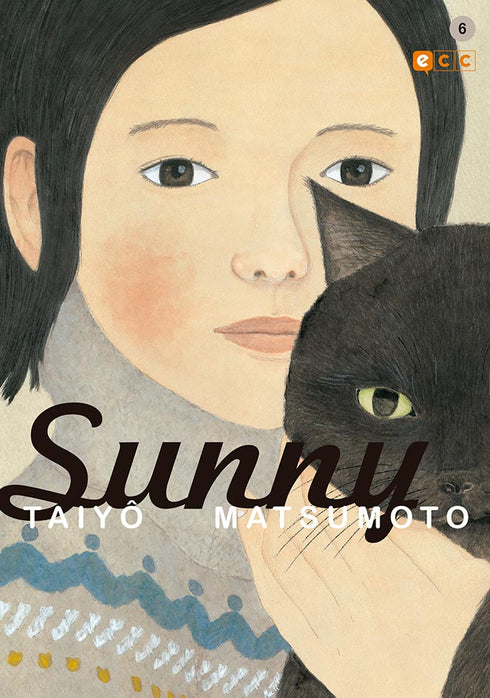 SUNNY NUM. 06 DE 6