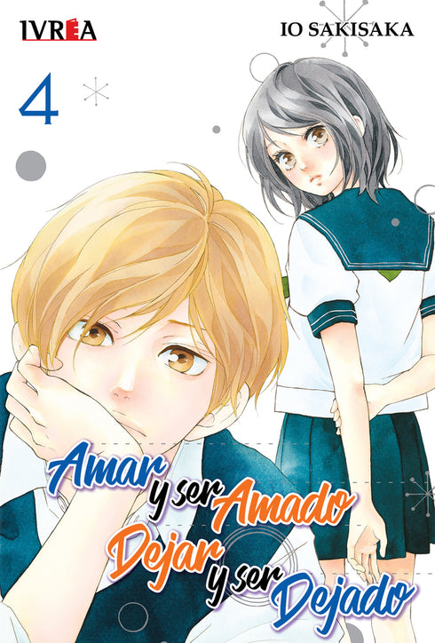 AMAR Y SER AMADO DEJAR Y SER DEJADO 04