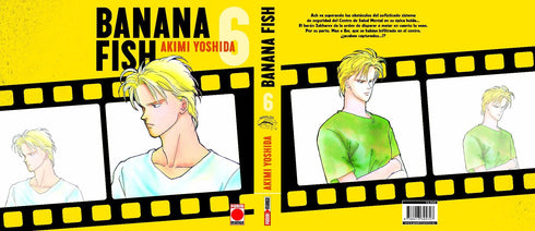 BANANA FISH 06