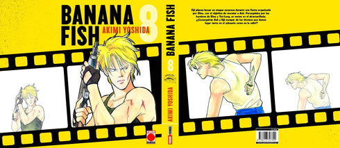 BANANA FISH 08