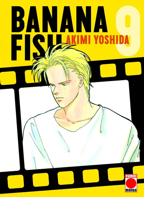 BANANA FISH 09