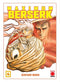 BERSERK MAXIMUM 04