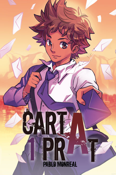 CARTA PRAT: TOMO 1
