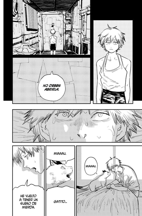 CHAINSAW MAN 07