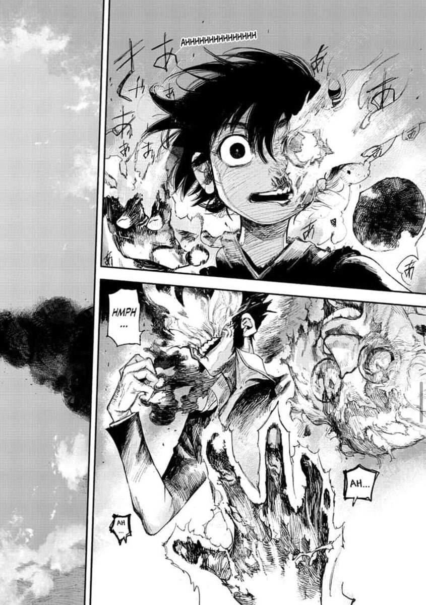 CHOUJIN X 03 – Kodoku Manga Store