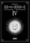 DEATH NOTE BLACK EDITION 04