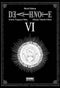 DEATH NOTE BLACK EDITION 06
