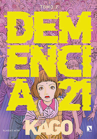 DEMENCIA 21 VOL 2