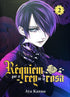 REQUIEM POR EL REY DE LA ROSA 01-02 PACK