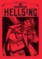 HELLSING 04 EDICIÓN COLECCIONISTA