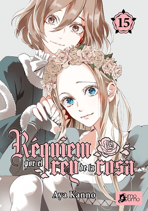 REQUIEM POR EL REY DE LA ROSA 15