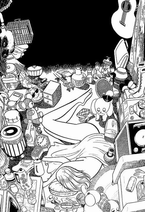 EL LIBRO DE LOS INSECTOS HUMANOS