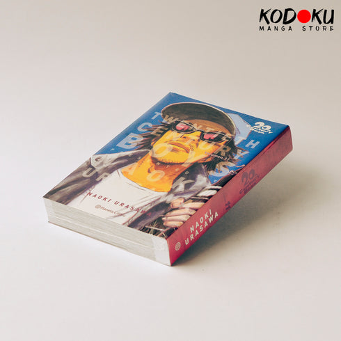 20TH CENTURY BOYS Nº 11/11