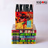 AKIRA B/N 02