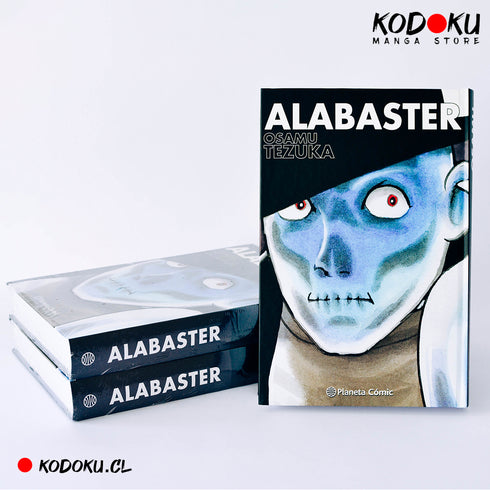 ALABASTER