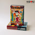 ASTRO BOY Nº 04/07