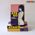 AYAKO Nº 01/02
