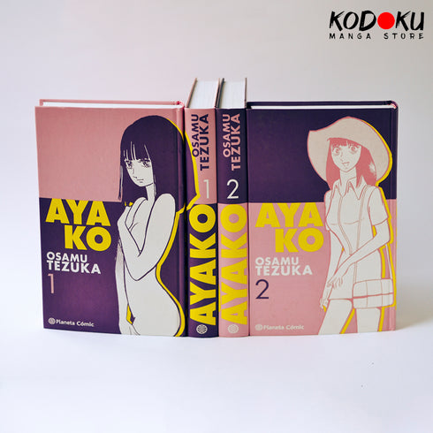 AYAKO Nº 02/02