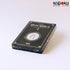 DEATH NOTE BLACK EDITION 01