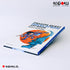 DRAGON QUEST EMBLEM OF ROTO ART BOOK