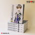 NEON GENESIS EVANGELION 01. ED. COLECCIONISTA