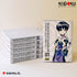 NEON GENESIS EVANGELION 01. ED. COLECCIONISTA
