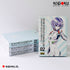 NEON GENESIS EVANGELION 02. ED. COLECCIONISTA