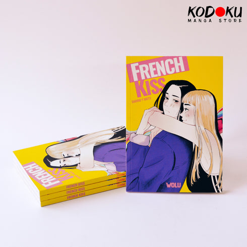 FRENCH KISS