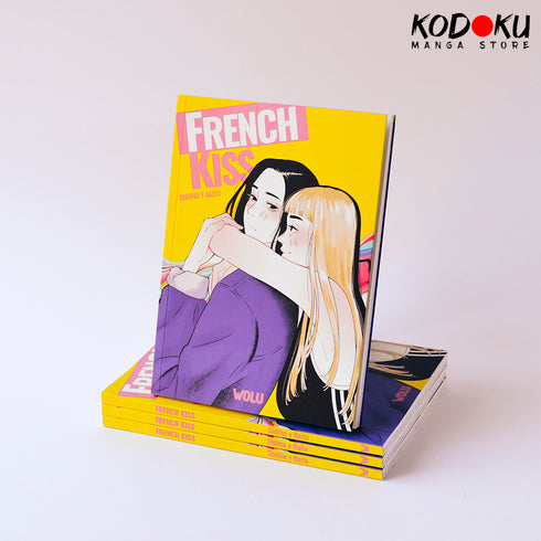 FRENCH KISS