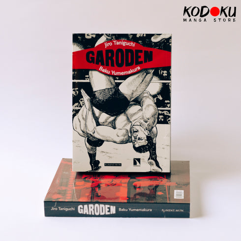 GARODEN