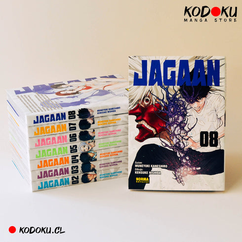 JAGAAN 05