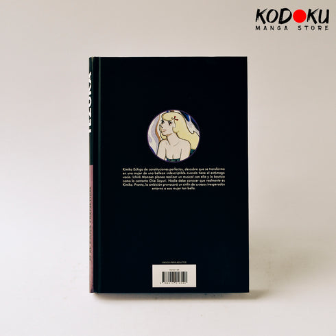 JILETTA O EL CAOS FRENÉTICO