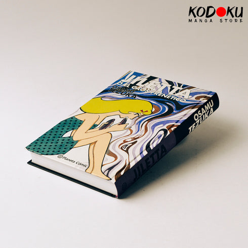 JILETTA O EL CAOS FRENÉTICO