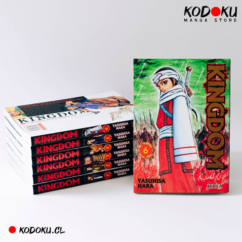 KINGDOM 06