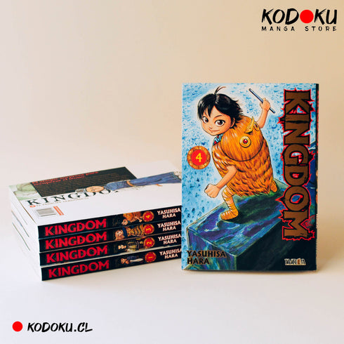 KINGDOM 04