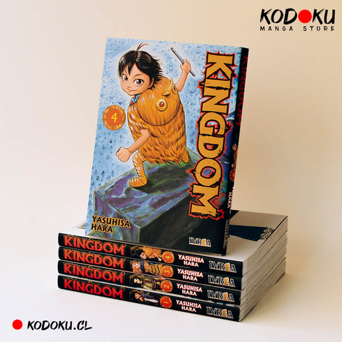 KINGDOM 04