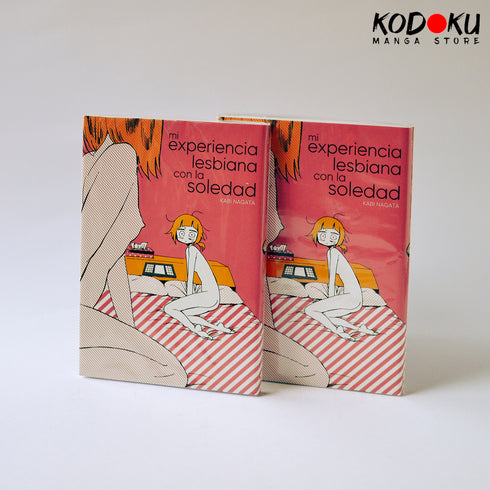 MI EXPERIENCIA LESBIANA CON LA SOLEDAD