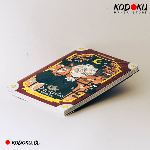 MIENTRAS YUBOOH DUERME 02