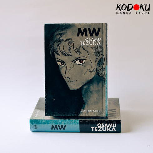 MW (NUEVA EDICIÓN)