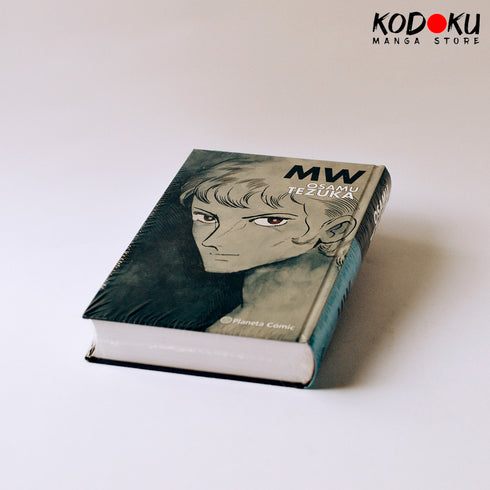 MW (NUEVA EDICIÓN)